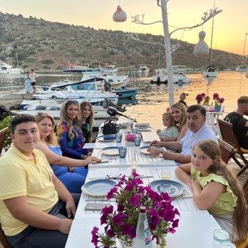 Melengec - Mediterranean Near Me - Gümüşlük, 48