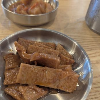 Hangang - Korean Near Me - Temple City, California