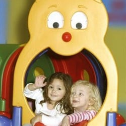 Jump - Photo from official website at http://www.123jump.co.uk/our-cardiff-site