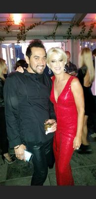 Amour De Hair 82nd-83rd st 3rd Avenue by null