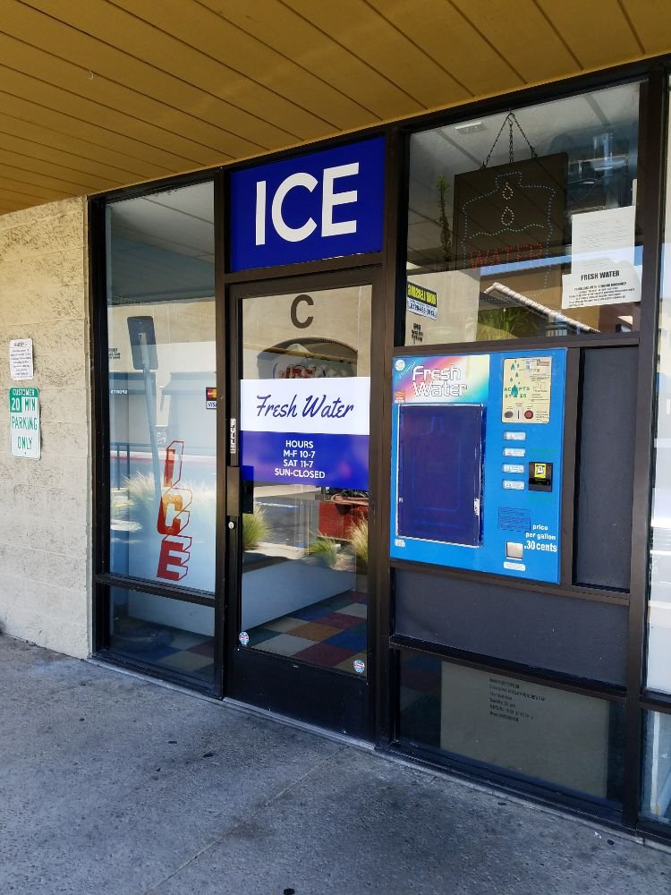 FRESH WATER Updated August 2024 15 Photos & 14 Reviews 12031 5th