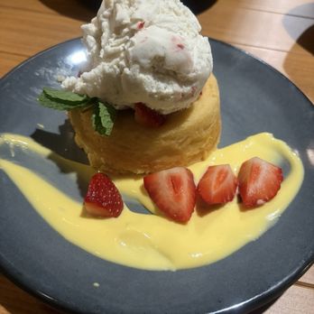 La Popular - Butter Cake - Mexican Near Me - Redlands, California