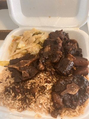 King Jerk Miami by null