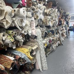 Mivia Fabrics