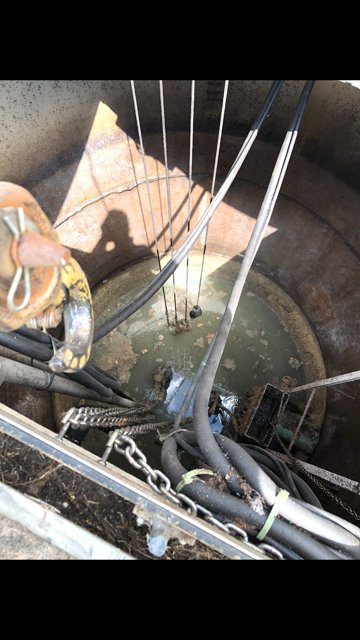 Slide of Power Water Services