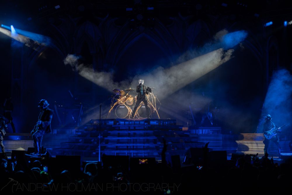 White River Amphitheatre