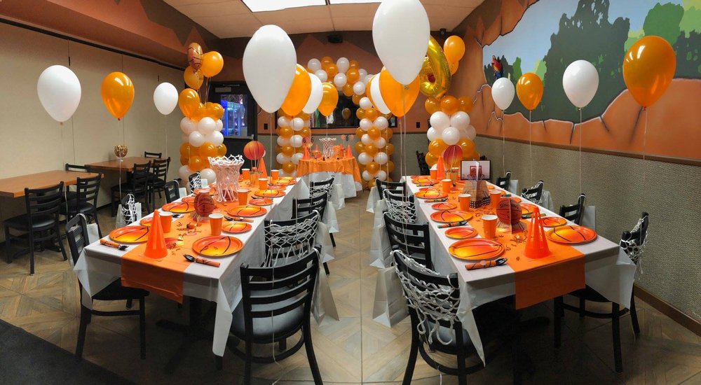 PLAYZONE TOLEDO 28 Photos & 10 Reviews Indoor Playcentre 130 New