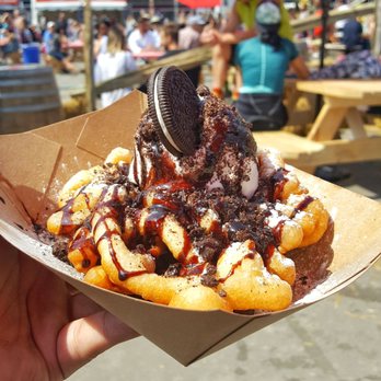 Beer Bourbon BBQ Festival - Festivals Near Me - Toronto, Ontario