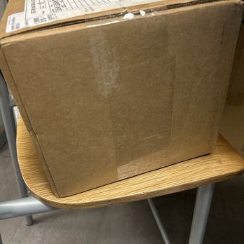 The UPS Store - Shipping a package out to my son. - Shipping Centers Near Me - Layton, Utah The UPS Store - Shipping a package out to my son. - Shipping Centers Near Me - Layton, Utah
