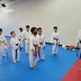 Photo of KJ Taekwondo
