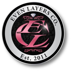Even Layer Cakes