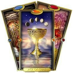 Psychic Nancy - Tarot card readings