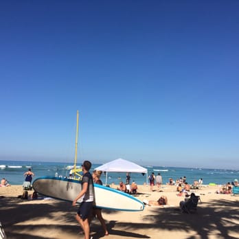 Waikiki Beach - Beaches Near Me Waikiki Beach - Beaches Near Me