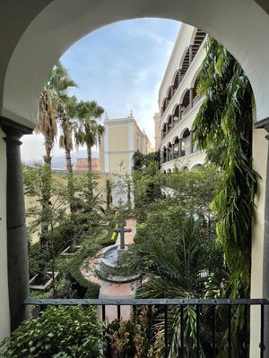 Hotel Solar de las Ánimas by null