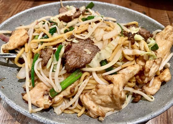 Boathouse Asian Eatery by null