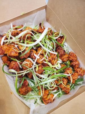 CM Chicken La Habra by null
