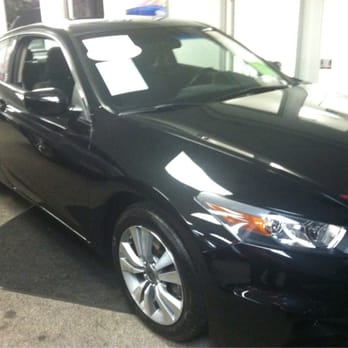 Yonkers Honda - 2011 Accord EX Coupe which is no longer on the showroom floor. - Car Dealers Near Me - Yonkers, New York Yonkers Honda - 2011 Accord EX Coupe which is no longer on the showroom floor. - Car Dealers Near Me - Yonkers, New York
