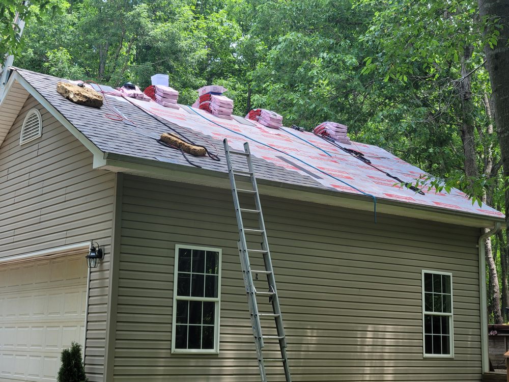 Slide of RightWay Roofing and Exteriors