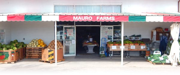 Mauro Farms & Bakery by null