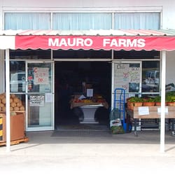 Mauro Farms Bakery