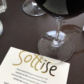 Sottise - French Near Me - Phoenix, Arizona Sottise - French Near Me - Phoenix, Arizona