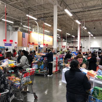 BJ's Wholesale Club - Wholesale Stores Near Me - Brooklyn, New York
