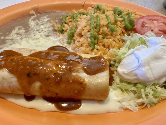 Mazatlan Restaurant by null