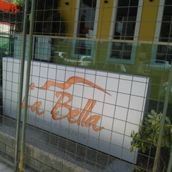 La Bella Crepes e Saladas
