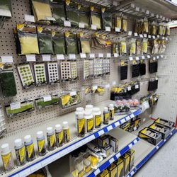Sunward Hobbies - Woodland Scenics Diorama Products