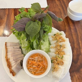 Loi's Kitchen - Banh Hoi Heo Quay - Vietnamese Near Me - Garden Grove, California Loi's Kitchen - Banh Hoi Heo Quay - Vietnamese Near Me - Garden Grove, California
