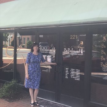 BeBalanced Natural Weight Loss Centers - Weight Loss Centers Near Me - Leesburg, Virginia BeBalanced Natural Weight Loss Centers - Weight Loss Centers Near Me - Leesburg, Virginia