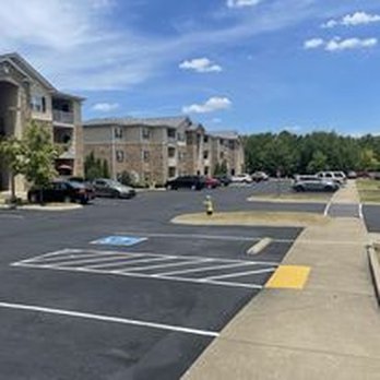 Middle Tennessee Sealcoating - Apartments Sealcoating - Masonry/Concrete Near Me
