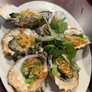 Oc 7ien - Vietnamese Near Me - San Jose, California