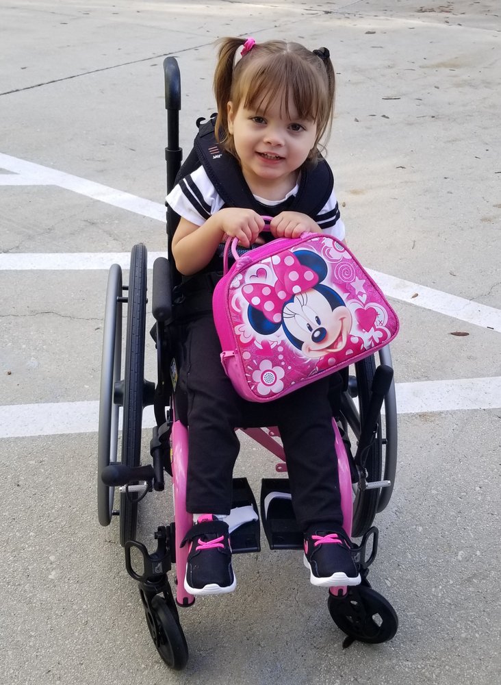 Grandma's Place - social services organization in Royal Palm Beach, FL