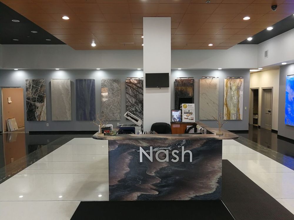 Nash Stone Group Bouwbenodigdheden 575 Broadhollow Rd Nash Stone Group Bouwbenodigdheden