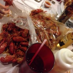 Crawfish Season Rolls
