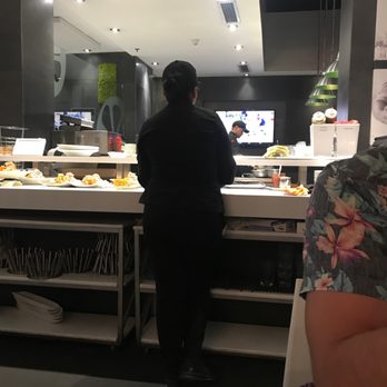 CVI.CHE 105 - Open kitchen - Peruvian Near Me - Miami, Florida