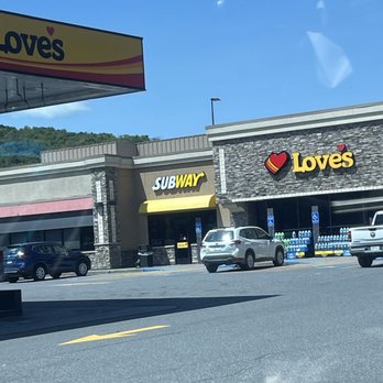 Subway - Sandwiches Near Me - Canaan, New York