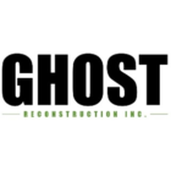 Ghost Reconstruction - ghost reconstruction inc logo - General Contractors Near Me