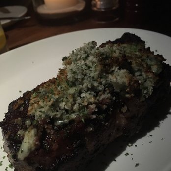 Stoney River - NY Strip - Steakhouses Near Me - Chesterfield, Missouri