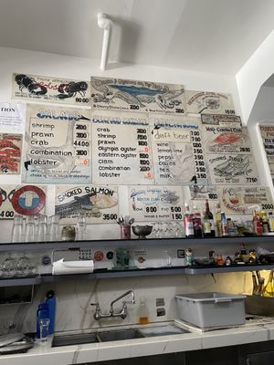 Swan Oyster Depot by null