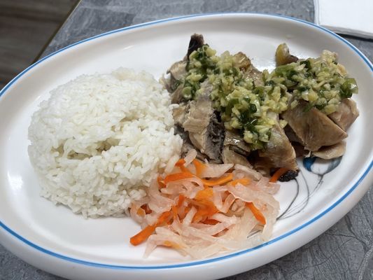 Golden Lake Eatery by null