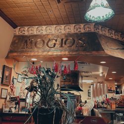 Mogio's Gourmet Pizza