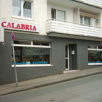 Pizzeria Calabria - Italian Near Me - Hagen, NW Pizzeria Calabria - Italian Near Me - Hagen, NW