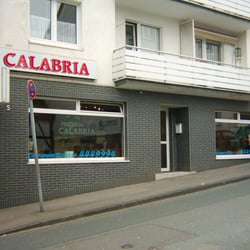 Pizzeria Calabria
