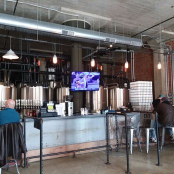 Masthead Brewing - Bar - Breweries Near Me - Cleveland, Ohio Masthead Brewing - Bar - Breweries Near Me - Cleveland, Ohio