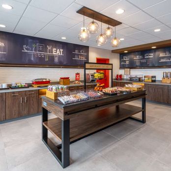Hampton Inn & Suites Cody - Breakfast Area - Hotels Near Me - Cody, Wyoming Hampton Inn & Suites Cody - Breakfast Area - Hotels Near Me - Cody, Wyoming