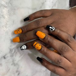 Modern Nails