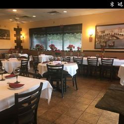 La Gondola Restaurant & Pizzeria