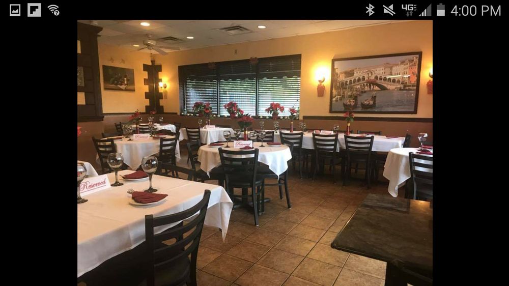 La Gondola Restaurant & Pizzeria Image